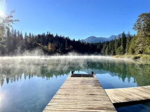 Spacious 3 bedroom Chalet near Flims - Image 5