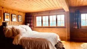 Spacious 3 bedroom Chalet near Flims - Image 3
