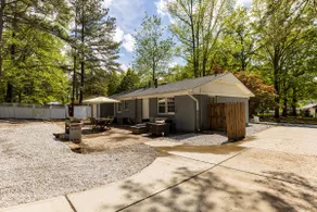Cozy Raleigh Escape 3BR Outdoor Escape - Image 5