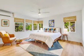 Cool, Lo-Fi Styled Surf House - Ka Hale Nalu - Image 4
