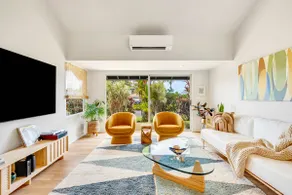 Cool, Lo-Fi Styled Surf House - Ka Hale Nalu - Image 2