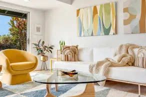 Cool, Lo-Fi Styled Surf House - Ka Hale Nalu - Image 5
