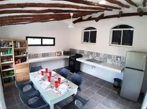 Casita 1 Block to Beach, Kitchen, Garden, C1 - Image 4