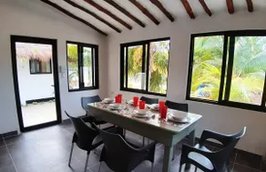 Casita 1 Block to Beach, Kitchen, Garden, C1 - Image 3