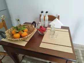 Traditionnal house Apomarma Hani Papadakis - Image 3