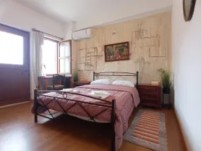 Traditionnal house Apomarma Hani Papadakis - Image 2
