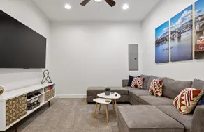 Northshore!~Stylish & Comfy~Movie Room~3Bd/3Bth - Image 4
