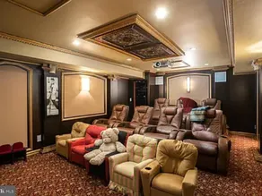 Private Heated Indoor Pool, Theater on Estate - Image 2
