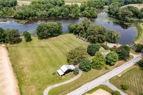 Sneathen's Mill - Historic Lake Front Home - Image 5