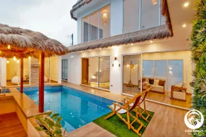 Coconut House | Corona spot - Image 5