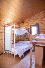The friendly cottage - 2 bedrooms for 4 - Image 5