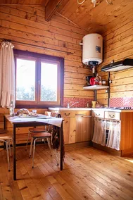 The friendly cottage - 2 bedrooms for 4 - Image 3