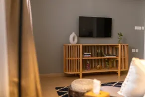 Gorgeous and spacious apartment at Boudha - Image 4