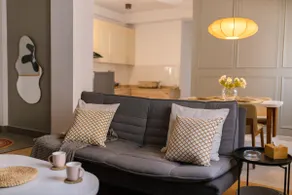 Gorgeous and spacious apartment at Boudha - Image 2