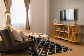 Gorgeous and spacious apartment at Boudha - Image 3