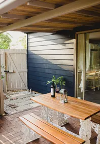 Forgotten Valley Guesthouse - Image 4