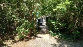 Luxurious overnight stay with Jacuzzi wooded area. - Image 4
