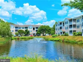 Coastal Modern Condo • Balcony, 2 Baths, East Rt 1 - Image 5