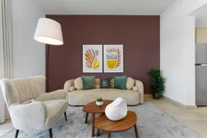 Maison Privee - Exquisite Apt on Yas Island cls to ALL attractions - Image 4