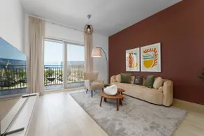 Maison Privee - Exquisite Apt on Yas Island cls to ALL attractions - Image 3