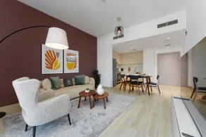 Maison Privee - Exquisite Apt on Yas Island cls to ALL attractions - Image 5