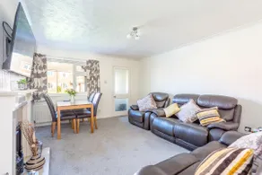 14 Acomb Wood Drive · Peaceful 2-Bed Home in York with Free Parking - Pass the Keys - Image 2