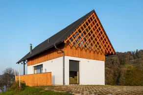 Villa Strtenica in the vineyard - Image 5
