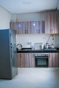 very nice apartment living room and 2 cozy bedrooms - Image 3
