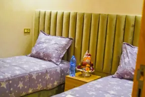very nice apartment living room and 2 cozy bedrooms - Image 2