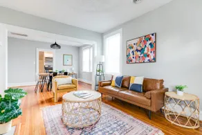 Private Boho Bungalow 10 Minutes to Downtown RVA! - Image 4