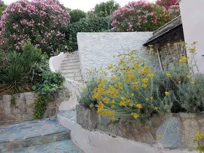 Villa con griglia e terrazza | Vista panoramica - Image 4