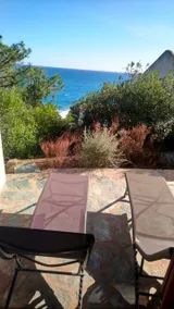 Villa con griglia e terrazza | Vista panoramica - Image 5