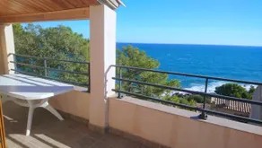 Villa con griglia e terrazza | Vista panoramica - Image 3