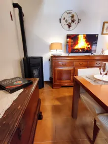 Cozy apartment in the mountains - Image 4