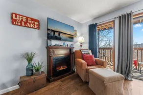 Cozy Branson Condo, +Free Tickets + Walk-In available - Image 3