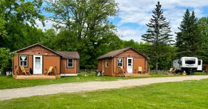 Bear Den Cabin at the Dam Cabins - Image 5
