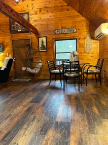 Homestead Cabin Red River Gorge - Image 3