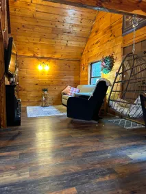 Homestead Cabin Red River Gorge - Image 2