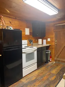 Homestead Cabin Red River Gorge - Image 4
