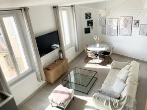 3 bedrooms – Cannes center, train station & Palais on foot - Image 5