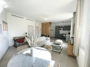 3 bedrooms – Cannes center, train station & Palais on foot - Image 3