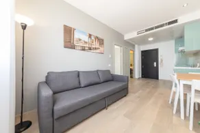 Apartment 32 with parking and pool - Image 3