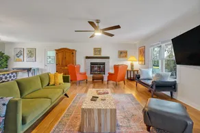 New! Modern Family Home with Large Yard - Image 2