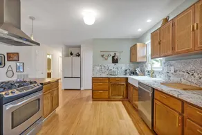 New! Modern Family Home with Large Yard - Image 3
