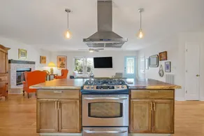 New! Modern Family Home with Large Yard - Image 4