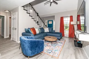 Modern 3Bd/2Ba Augusta Getaway - Image 2