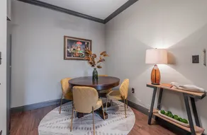 The Burgundy Room at 75 & Main - Image 4