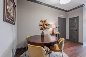 The Burgundy Room at 75 & Main - Image 2