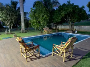 Cond Ninho Verde I country house - Image 3