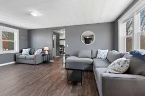 Recently Updated Spacious Farmhouse - Image 2